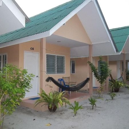 Phangan Villa Ko Pha Ngan Camera foto