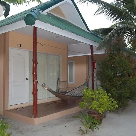 Phangan Villa Ko Pha Ngan Camera foto