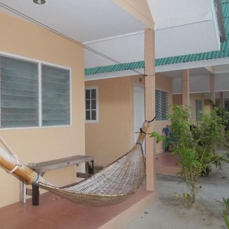 Phangan Villa Ko Pha Ngan Camera foto