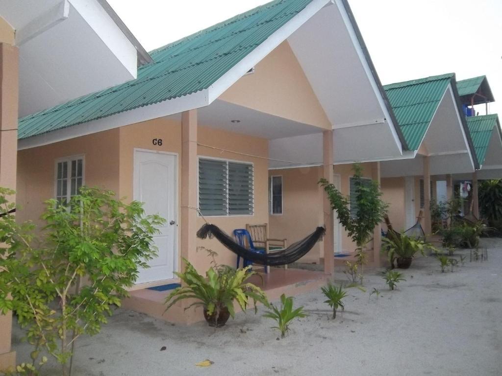 Phangan Villa Ko Pha Ngan Camera foto