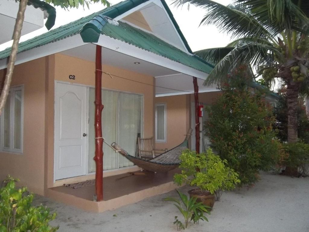 Phangan Villa Ko Pha Ngan Camera foto