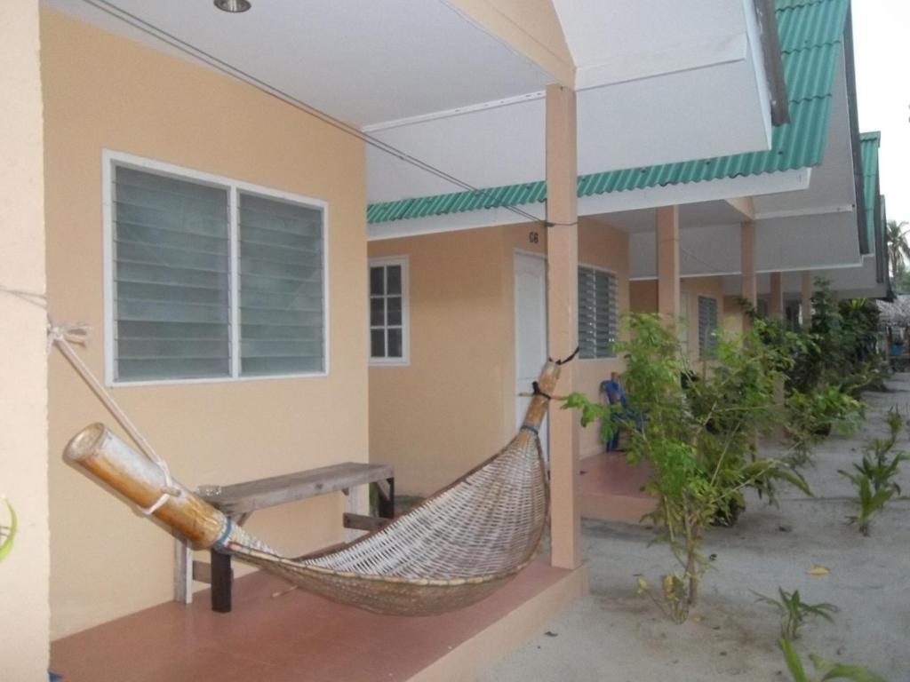 Phangan Villa Ko Pha Ngan Camera foto