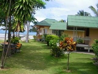 Phangan Villa Ko Pha Ngan Esterno foto