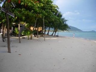 Phangan Villa Ko Pha Ngan Esterno foto