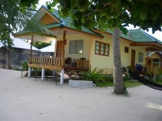 Phangan Villa Ko Pha Ngan Esterno foto