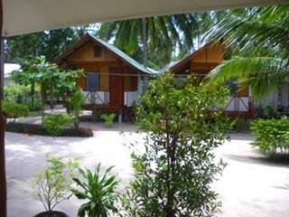 Phangan Villa Ko Pha Ngan Esterno foto