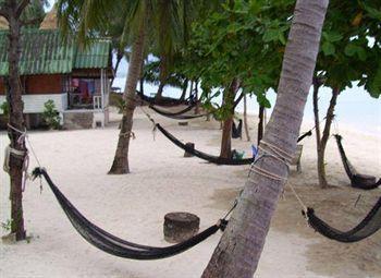Phangan Villa Ko Pha Ngan Esterno foto