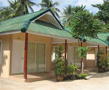 Phangan Villa Ko Pha Ngan Esterno foto
