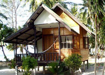Phangan Villa Ko Pha Ngan Esterno foto