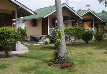 Phangan Villa Ko Pha Ngan Esterno foto