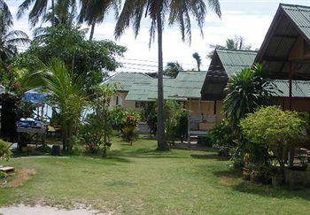 Phangan Villa Ko Pha Ngan Esterno foto