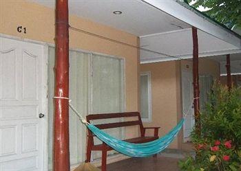 Phangan Villa Ko Pha Ngan Esterno foto