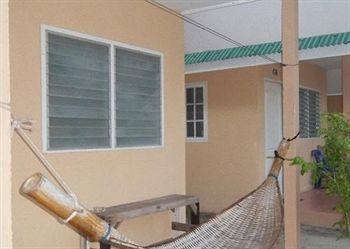 Phangan Villa Ko Pha Ngan Esterno foto