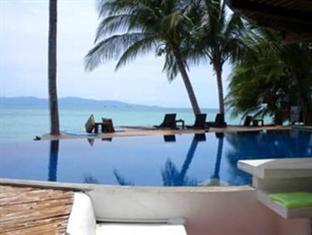 Phangan Villa Ko Pha Ngan Esterno foto
