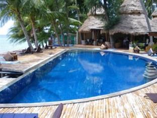 Phangan Villa Ko Pha Ngan Esterno foto