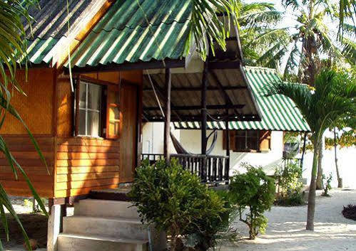 Phangan Villa Ko Pha Ngan Esterno foto